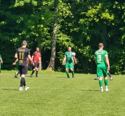 26. ST: SG Isserstedt - SGM 3:1 (H: 1:0)
