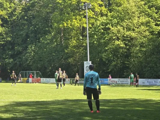 26. ST: SG Isserstedt - SGM 3:1 (H: 1:0)
