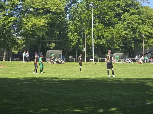26. ST: SG Isserstedt - SGM 3:1 (H: 1:0)