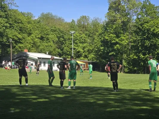 26. ST: SG Isserstedt - SGM 3:1 (H: 1:0)