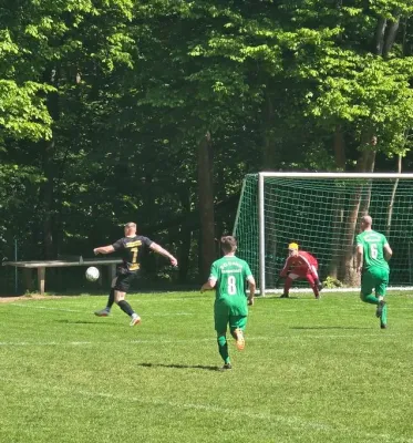 26. ST: SG Isserstedt - SGM 3:1 (H: 1:0)