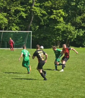 26. ST: SG Isserstedt - SGM 3:1 (H: 1:0)