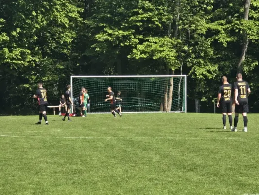 26. ST: SG Isserstedt - SGM 3:1 (H: 1:0)