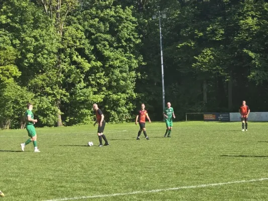 26. ST: SG Isserstedt - SGM 3:1 (H: 1:0)
