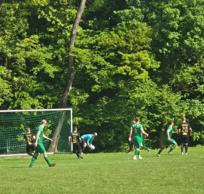 26. ST: SG Isserstedt - SGM 3:1 (H: 1:0)