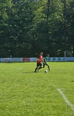 26. ST: SG Isserstedt - SGM 3:1 (H: 1:0)