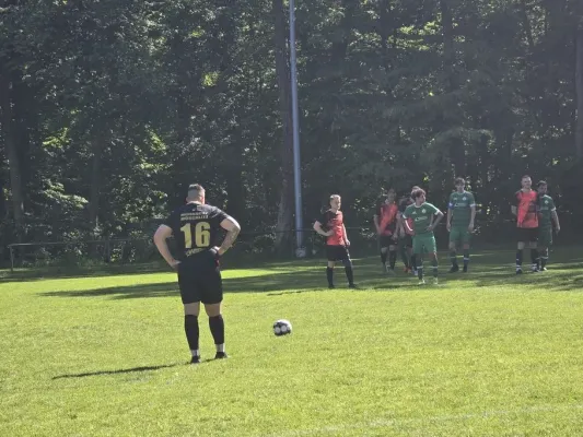 26. ST: SG Isserstedt - SGM 3:1 (H: 1:0)