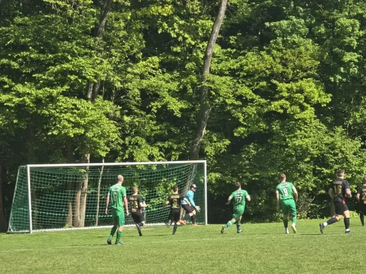 26. ST: SG Isserstedt - SGM 3:1 (H: 1:0)