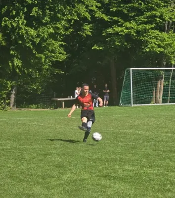 26. ST: SG Isserstedt - SGM 3:1 (H: 1:0)