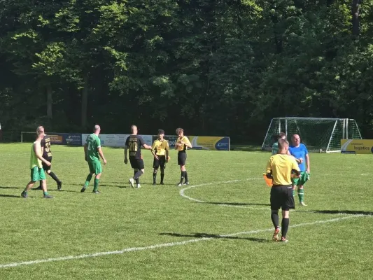 26. ST: SG Isserstedt - SGM 3:1 (H: 1:0)