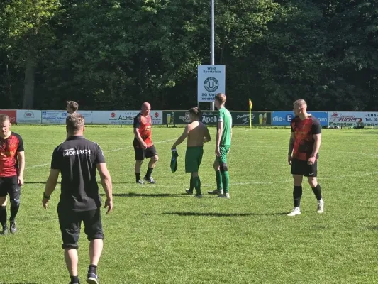 26. ST: SG Isserstedt - SGM 3:1 (H: 1:0)