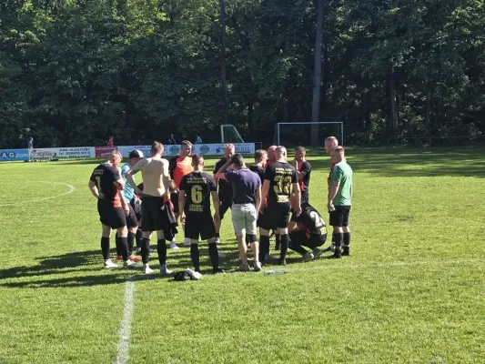 26. ST: SG Isserstedt - SGM 3:1 (H: 1:0)