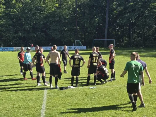 26. ST: SG Isserstedt - SGM 3:1 (H: 1:0)