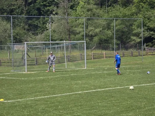 27. ST: SGM - Königshofen 1:5 (H: 1:3)