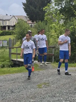 27. ST: SGM - Königshofen 1:5 (H: 1:3)