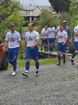 27. ST: SGM - Königshofen 1:5 (H: 1:3)