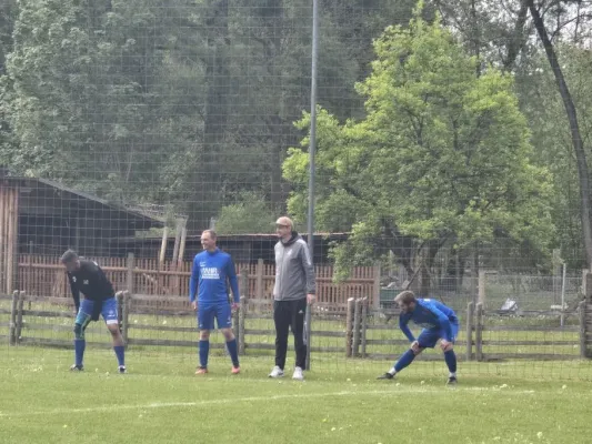27. ST: SGM - Königshofen 1:5 (H: 1:3)