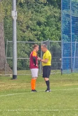 27. ST: SGM - Königshofen 1:5 (H: 1:3)
