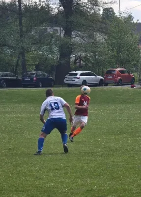 27. ST: SGM - Königshofen 1:5 (H: 1:3)