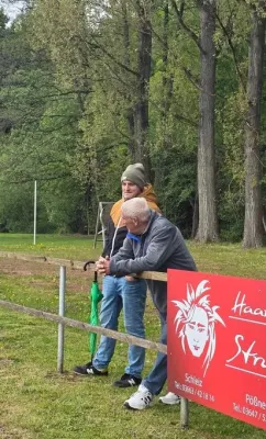 27. ST: SGM - Königshofen 1:5 (H: 1:3)