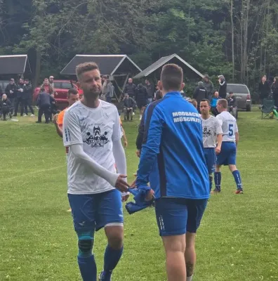 27. ST: SGM - Königshofen 1:5 (H: 1:3)