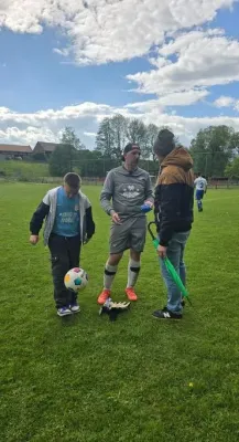 27. ST: SGM - Königshofen 1:5 (H: 1:3)