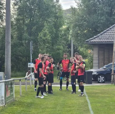 28. ST: SV Kickers Maua - SGM 5:3 (H: 2:1)