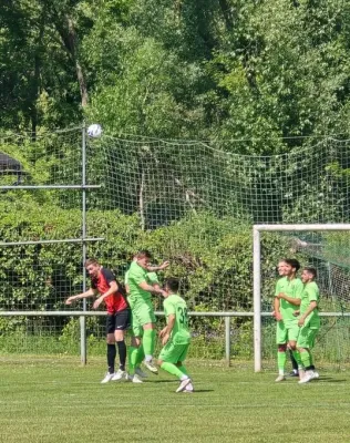 28. ST: SV Kickers Maua - SGM 5:3 (H: 2:1)