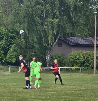 28. ST: SV Kickers Maua - SGM 5:3 (H: 2:1)