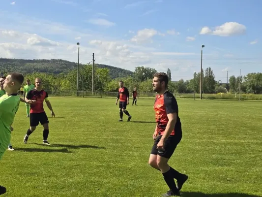 28. ST: SV Kickers Maua - SGM 5:3 (H: 2:1)