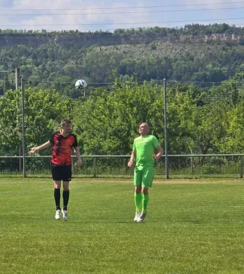 28. ST: SV Kickers Maua - SGM 5:3 (H: 2:1)