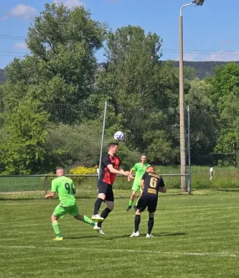 28. ST: SV Kickers Maua - SGM 5:3 (H: 2:1)