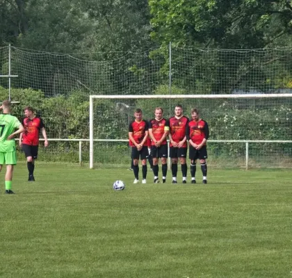 28. ST: SV Kickers Maua - SGM 5:3 (H: 2:1)