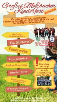 28. ST: SV Kickers Maua - SGM 5:3 (H: 2:1)