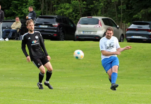 16. ST: SG SV Moßbach - TSV 1898 Oppurg 4:0 (1:0)