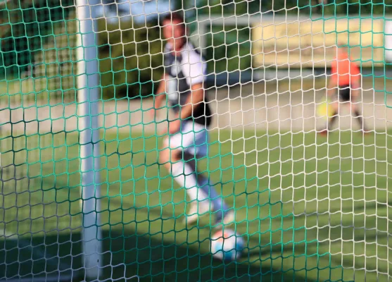 SV Moßbach Alte Herren - Grashoppers Jena 06 4:9