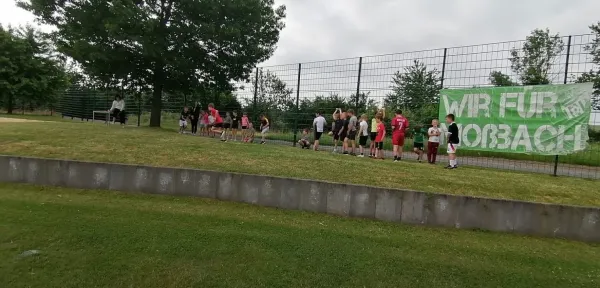 4. Sportfest von Grundschule & Sportverein Moßbach