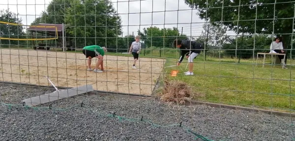 4. Sportfest von Grundschule & Sportverein Moßbach