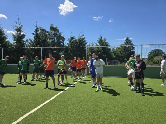 3. KRS-Soccercup am 28.06.2025