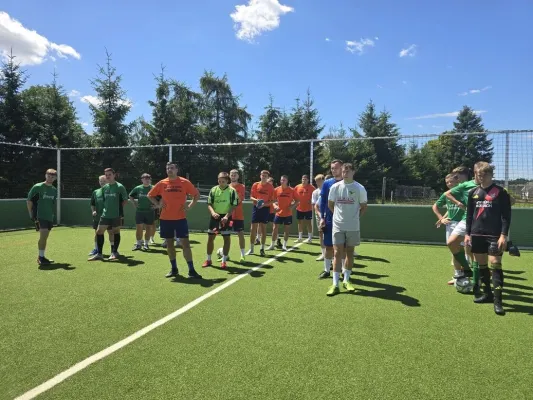 3. KRS-Soccercup am 28.06.2025