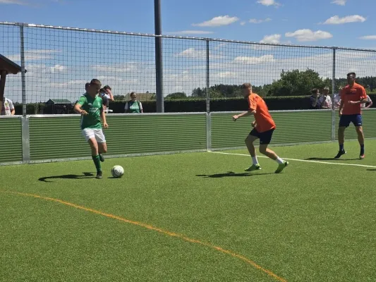3. KRS-Soccercup am 28.06.2025