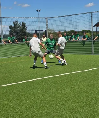 3. KRS-Soccercup am 28.06.2025