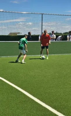 3. KRS-Soccercup am 28.06.2025