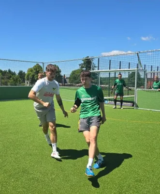 3. KRS-Soccercup am 28.06.2025