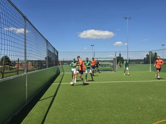 3. KRS-Soccercup am 28.06.2025