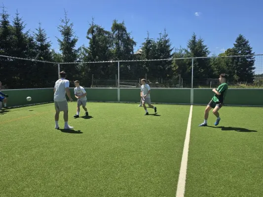 3. KRS-Soccercup am 28.06.2025