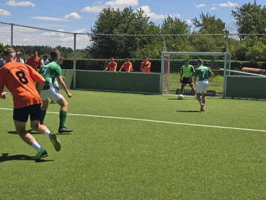 3. KRS-Soccercup am 28.06.2025