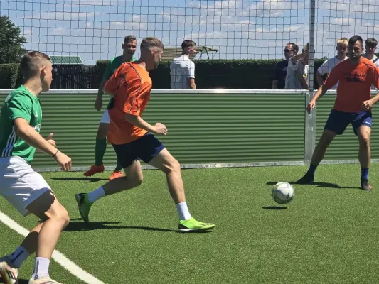 3. KRS-Soccercup am 28.06.2025