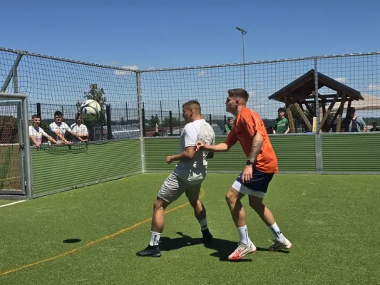 3. KRS-Soccercup am 28.06.2025