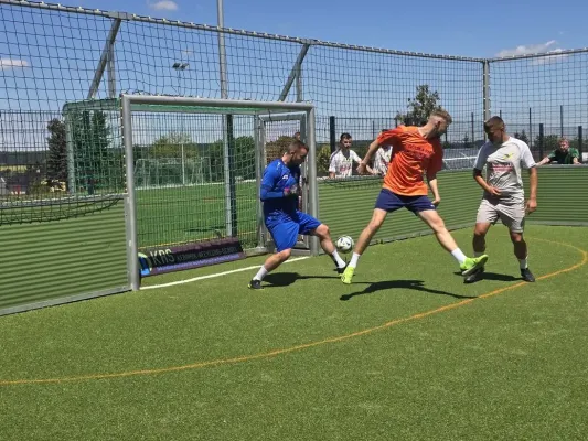 3. KRS-Soccercup am 28.06.2025